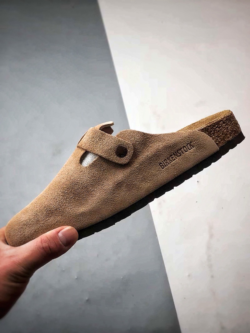 Birkenstock Boston BS