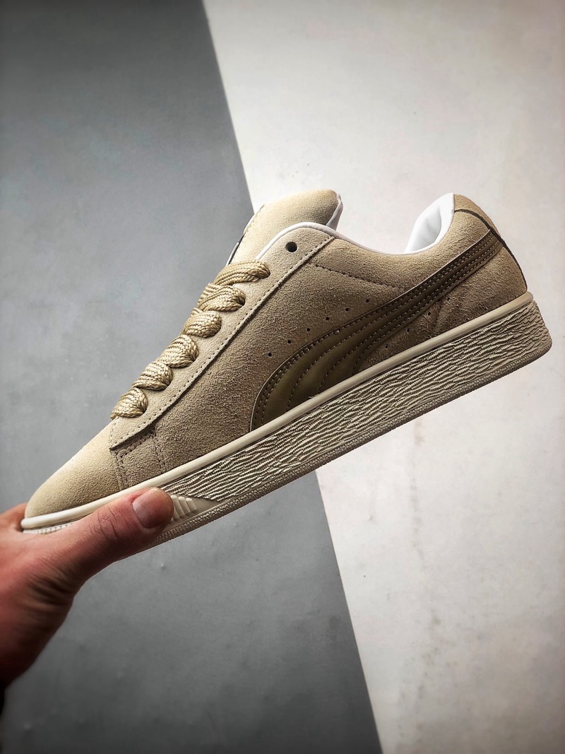 Puma Suede XL “Beige”