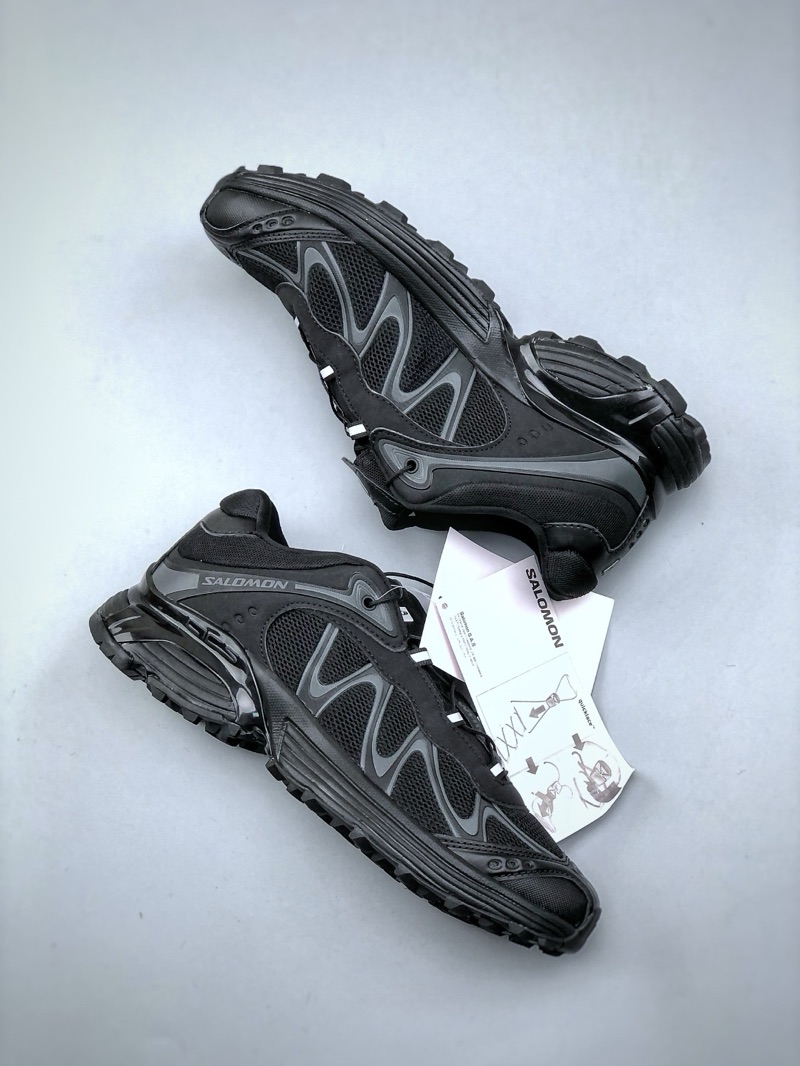 Sandy Liang x Salomon XT Whisper