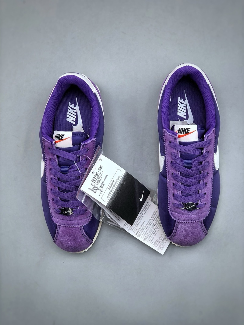 Nike Cortez W “Purple”