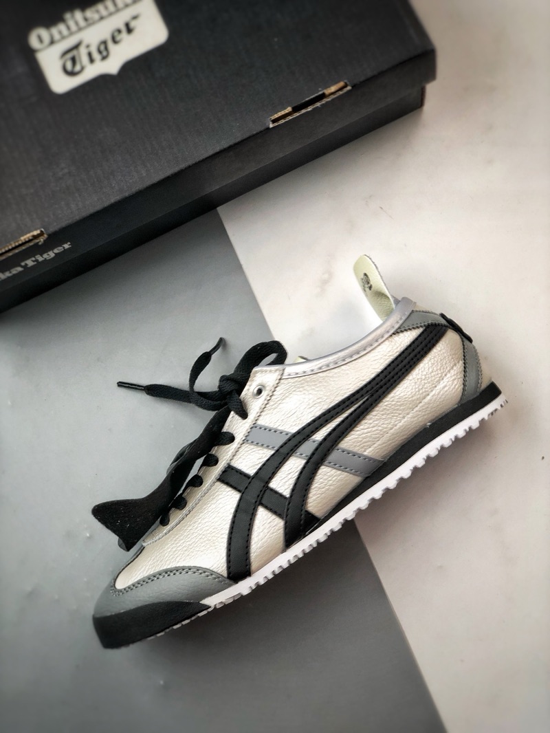 Onitsuka Tiger Mexico 66 Grey