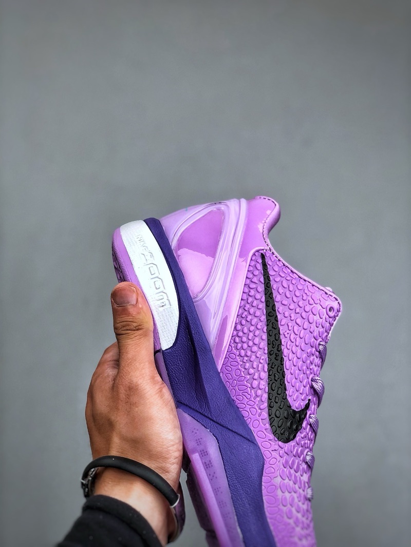 Nike Kobe 6 “Mambacita”