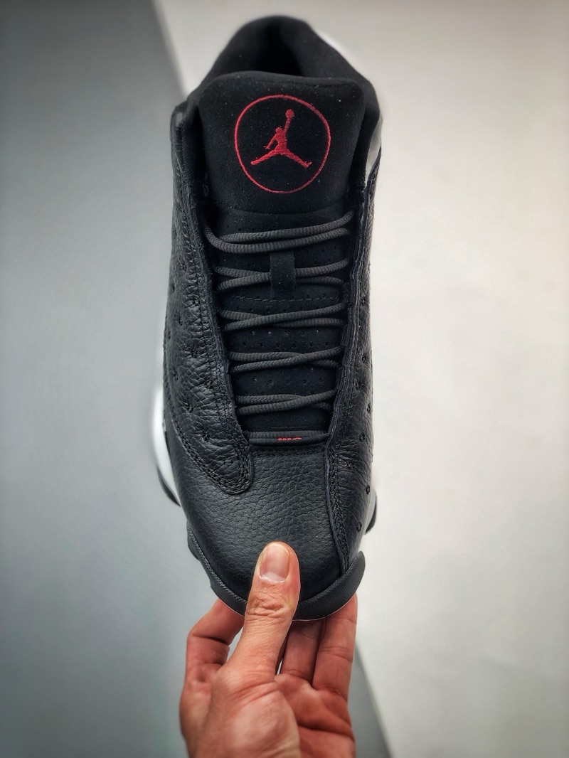 Air Jordan 13 Reverse He Got Gam