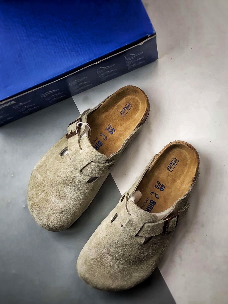 Birkenstock Boston BS