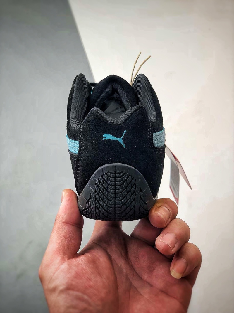 Puma Speedcat OG Mint Blue Suede