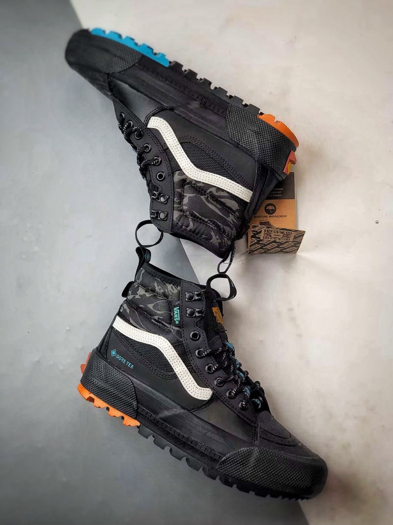 Vans SK8 Gore-Tex Mte-3