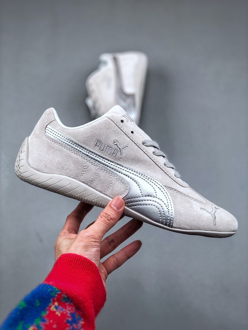 Puma Speedcat OG Blokecore suede