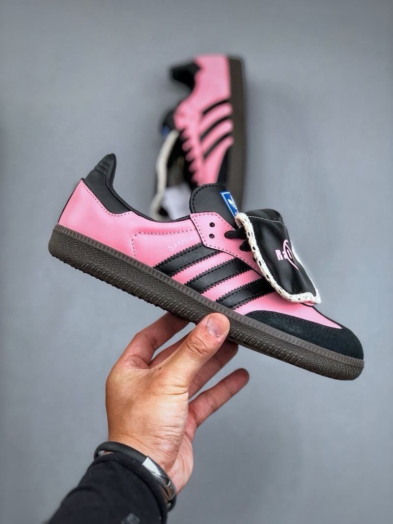 Adidas Samba “Rat Race”