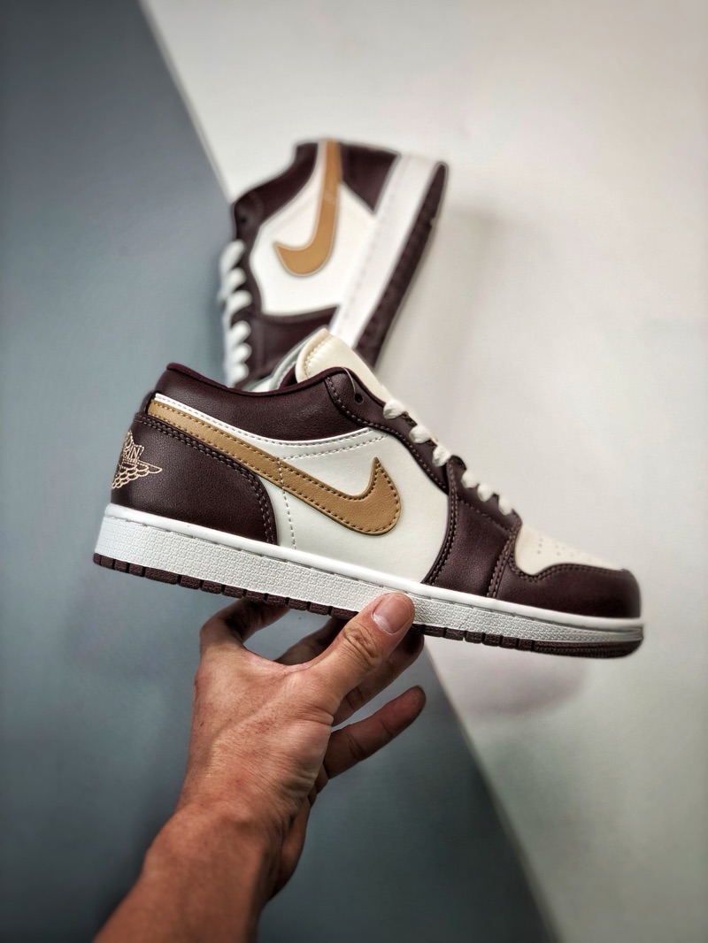 Nike Jordan 1 Low