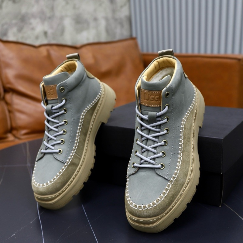 UGG Men’s Winter Boots