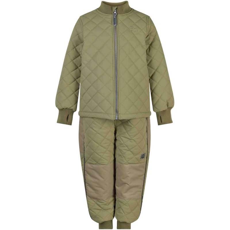 Thermo Set 