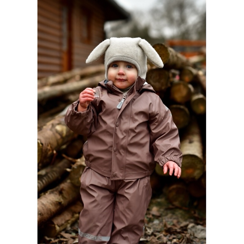 Bunny Balaclava 