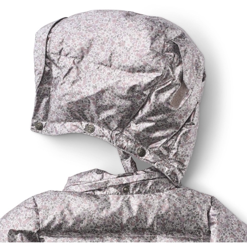 Wheat 3M Thinsulate өвлийн хүрэм
