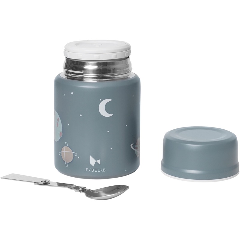 Food Jar