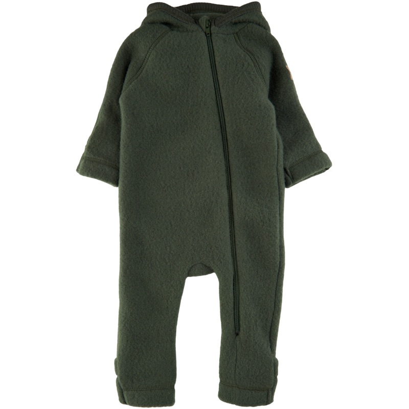 Wool Overall