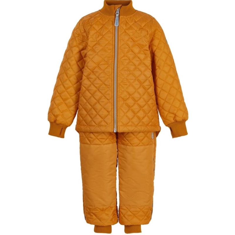 Thermo Set 