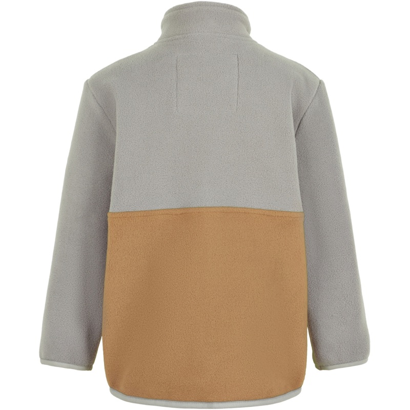 Fleece Jacket