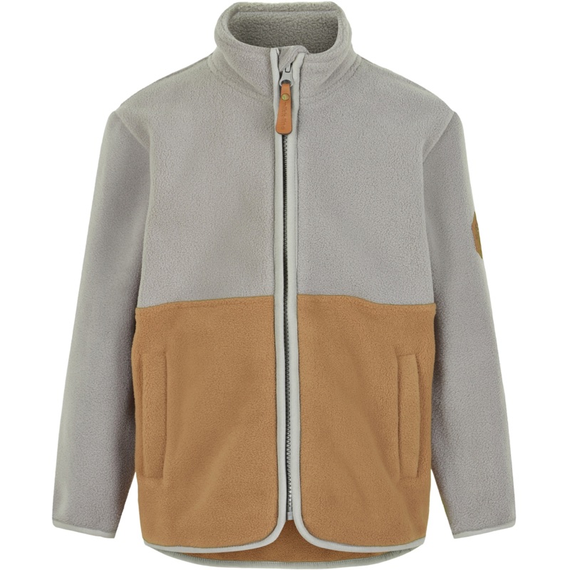Fleece Jacket