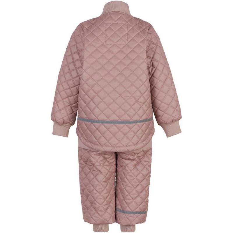 Thermo Set 