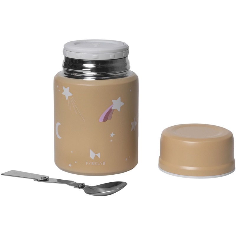 Food Jar
