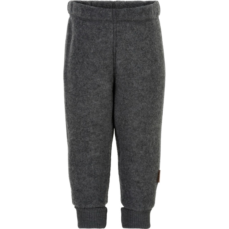Wool Pants 