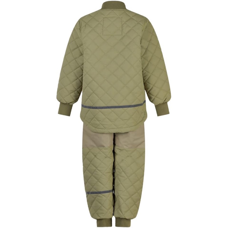 Thermo Set 