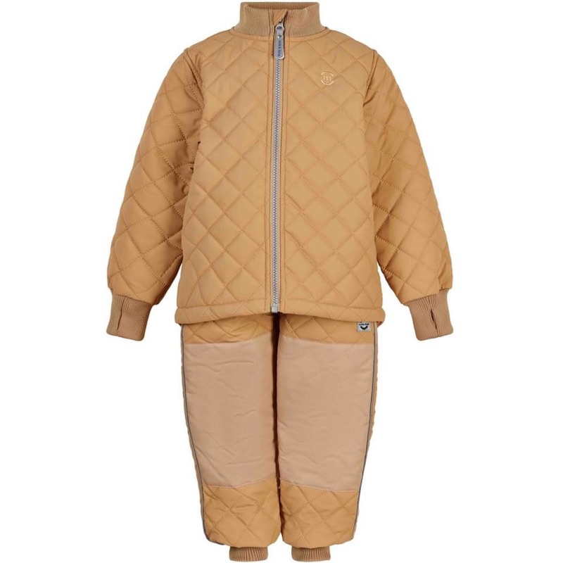 Thermo Set 