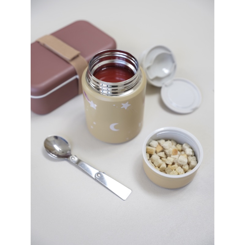 Food Jar
