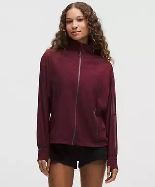 Softstreme Perfectly Oversized Cropped Crew