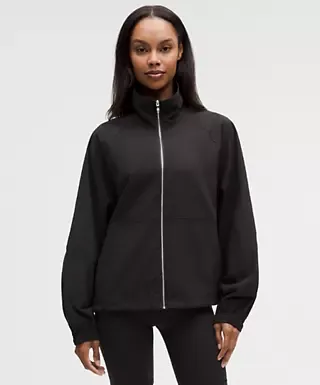 Define Jacket Luon