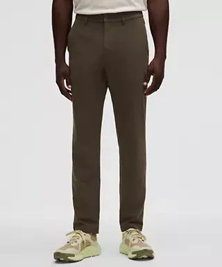 ABC Classic-Fit Pant 32" Warpstreme