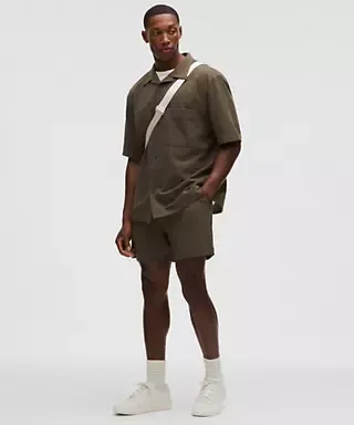 Metal Vent Tech Short Sleeve Shirt 2.0