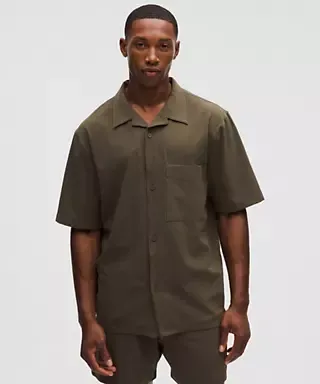 Metal Vent Tech Short Sleeve Shirt 2.0